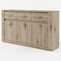 Komoda IDEA ID-09 san remo