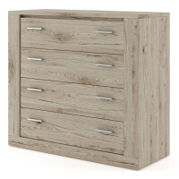 Komoda IDEA ID-10 san remo