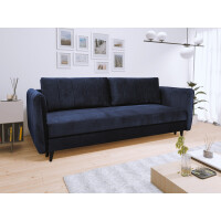 Sofa z funkcją spania CATANIA / kolor do wyboru
