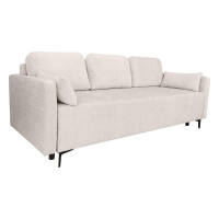Sofa z funkcją spania FIORE / kolor do wyboru