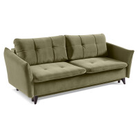 Sofa z funkcją spania GRENER