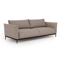 Sofa z funkcją spania BUENO | Kolor do wyboru