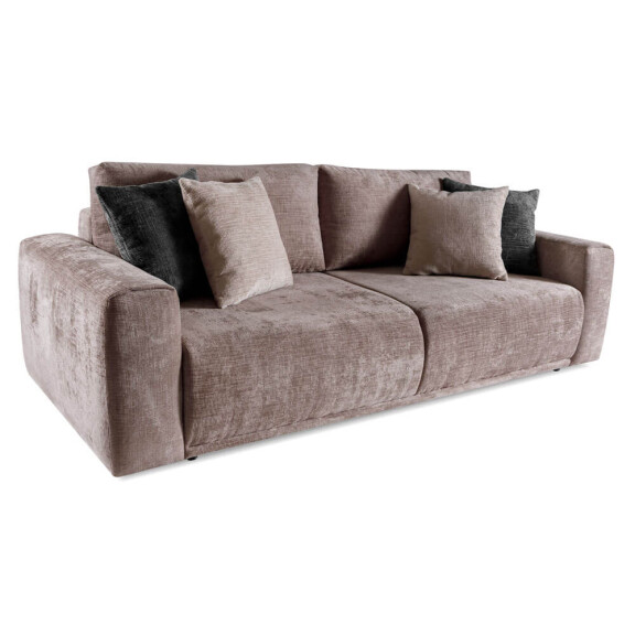 Sofa z funkcją spania ALCAMO | Sierra 748+745+752