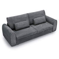Sofa z funkcją spania NELLA | Kolor do wyboru