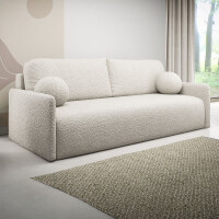 Sofa z funkcją spania GLOVE | Kolor do wyboru
