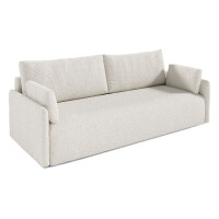 Sofa z funkcją spania MINO | Kolor do wyboru