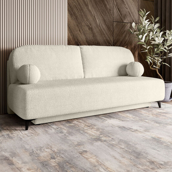 Sofa z funkcją spania RIO | Kolor do wyboru