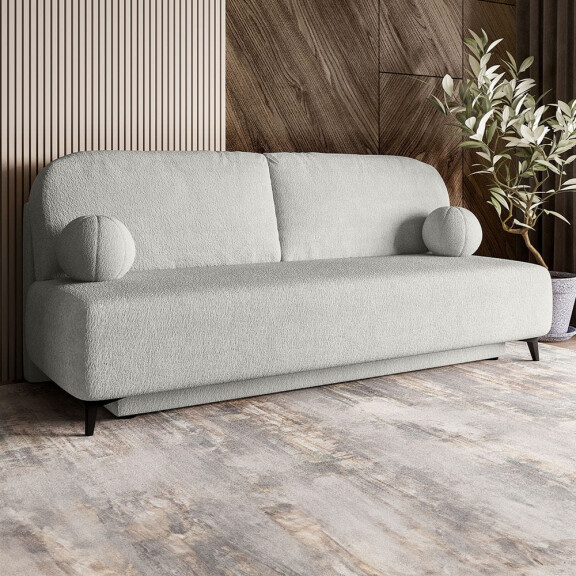Sofa z funkcją spania RIO | Kolor do wyboru