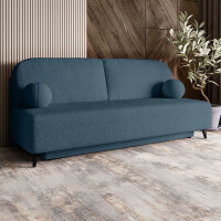 Sofa z funkcją spania RIO | Kolor do wyboru