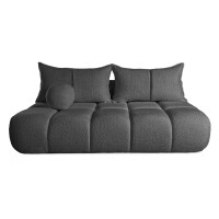 Sofa z funkcją spania FIORINO MINI | Kolor do wyboru