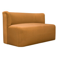 Sofa dwuosobowa JUSTIN II | OUTLET