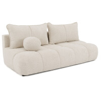 Sofa z funkcją spania FIORINO MINI | Kolor do wyboru