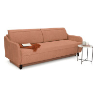 Sofa z funkcją spania AURIS | Kolor do wyboru