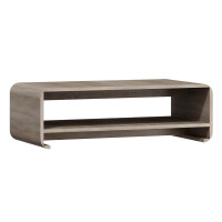 STOLIK KAWOWY 120CM LINK (F) / DĄB SONOMA / OUTLET
