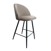 Hoker Colin noga czarna | Magic Velvet 2209 | OUTLET