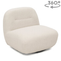 Fotel obrotowy MY-6495 | Now or never #02