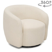Fotel obrotowy MY-6531 | Now or never #02