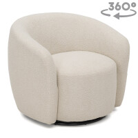 Fotel obrotowy MY-6531 | Now or never #03