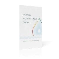 Vademecum "Jak woda wpływa na Twoje zdrowie"