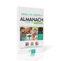 Książka "Almanach tom I"