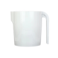Aquator Naczynie główne do Classic/Silver+ 3l