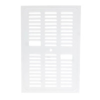 Aquator  Kratki plastik AQ mini, 3l
