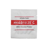 Bufor pH 4,00 saszetka