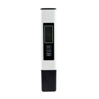 Miernik TDS&EC