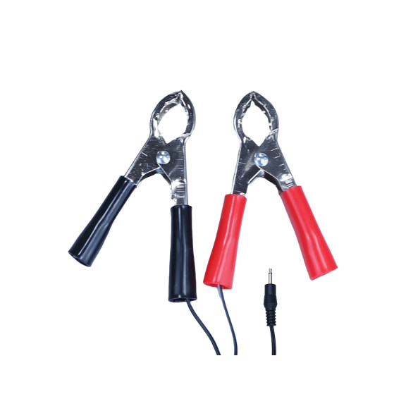 Klemy na 12V do LS-2001