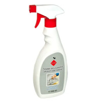 Płyn czyszczący Ecopic 500ml