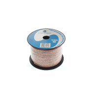 Kabel głośnikowy 0,50mm CCA