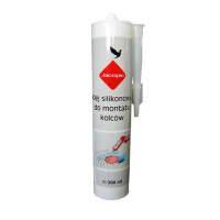 Klej silikonowy Ecopic 300ml