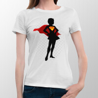 Koszulka SUPERMAMA 6