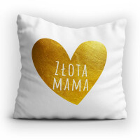 Poduszka DZIEŃ MATKI 100