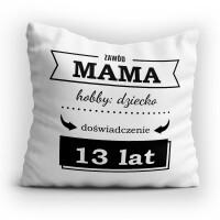 Poduszka DZIEŃ MATKI 98