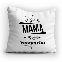 Poduszka DZIEŃ MATKI 94