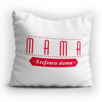 Poduszka DZIEŃ MATKI 88