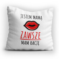 Poduszka DZIEŃ MATKI 87