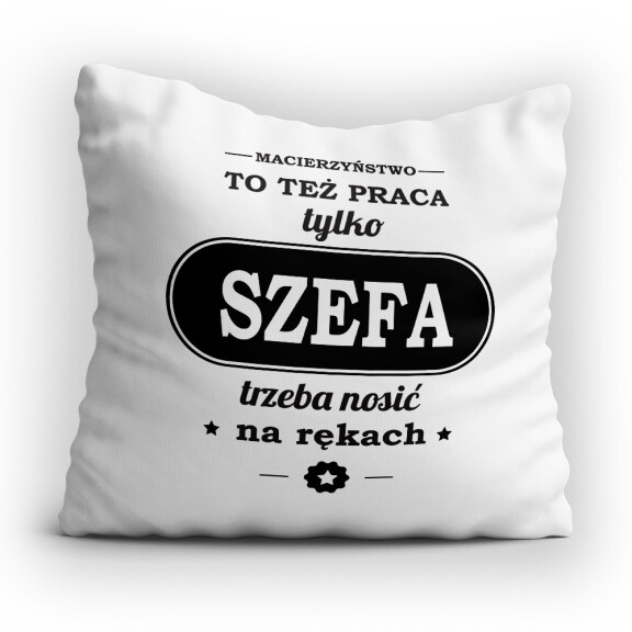 Poduszka DZIEŃ MATKI 84