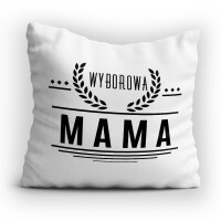 Poduszka DZIEŃ MATKI 81