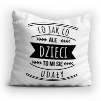 Poduszka DZIEŃ MATKI 78