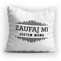 Poduszka DZIEŃ MATKI 76