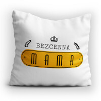 Poduszka DZIEŃ MATKI 69