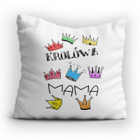 Poduszka DZIEŃ MATKI 67