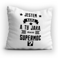 Poduszka DZIEŃ MATKI 65