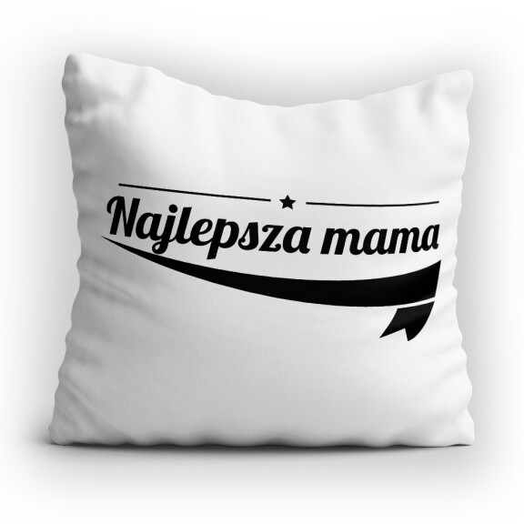 Poduszka DZIEŃ MATKI 63