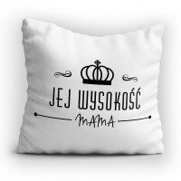 Poduszka DZIEŃ MATKI 61