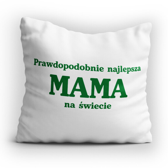 Poduszka DZIEŃ MATKI 53