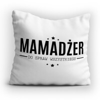 Poduszka DZIEŃ MATKI 51