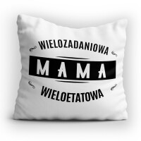 Poduszka DZIEŃ MATKI 50
